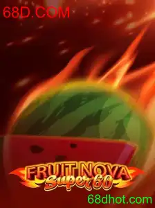 FruitNovaSuper60