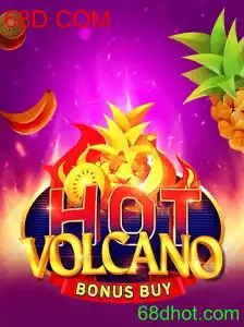 HotVolcanoBonusBuy